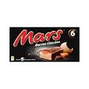 Mars Barres Glacées x 6